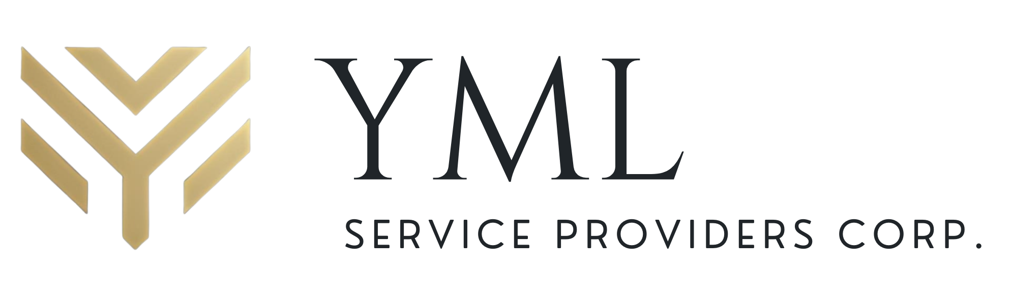 YML Logo